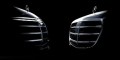 梅赛德斯-奔驰EQS电动轿车改款在即：新增传统格栅设计，续航里程再提升