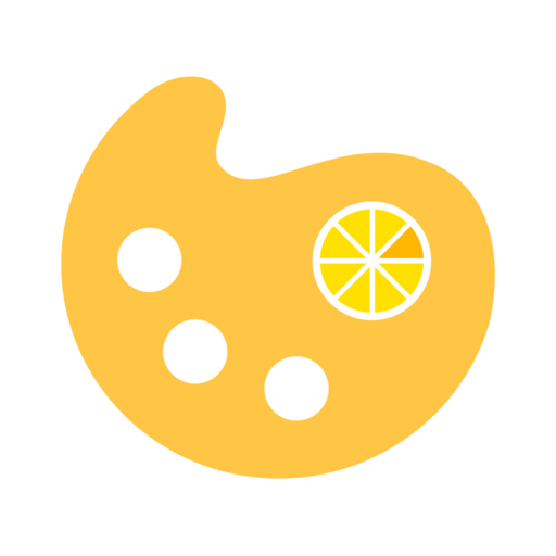 柠檬取色板 v1.0.0