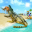 愤怒鳄鱼模拟器鳄鱼攻击游戏 1.4