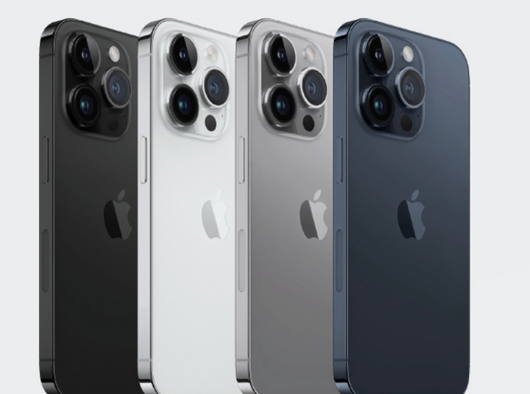 揭秘：iPhone 16系列四大机型全方位解析 性能升级摄影更强