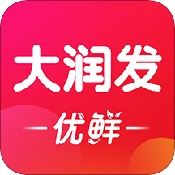 大润发优鲜手机版