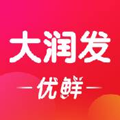 大润发优鲜app