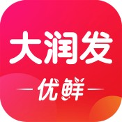 大润发优鲜商城