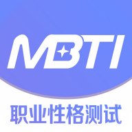 MBTI职业性格测试最新版