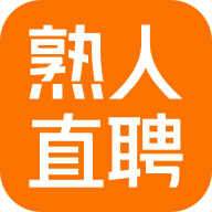 熟人直聘app