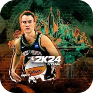 NBA2K24中文版 v209.03.233733247