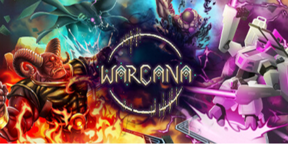 warcana全成就有什么 warcana全成就介绍