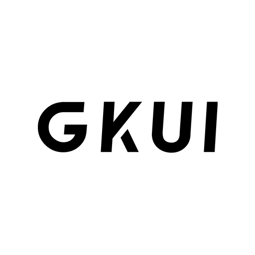 GKUI最新