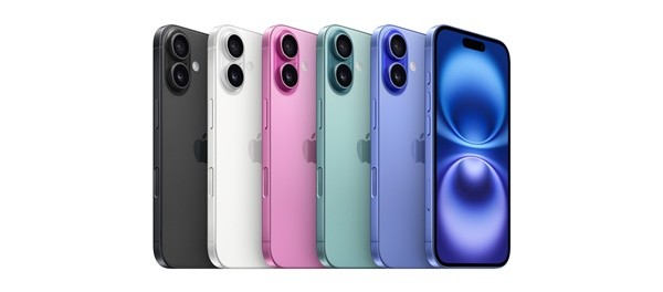 iPhone16全发售日期介绍