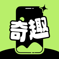 奇趣壁纸app