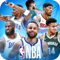 NBA篮球世界最新版