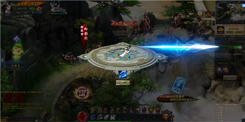 花妖传伏姬转世