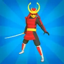 砍杀武士手游下载_砍杀武士安卓版v1.0下载