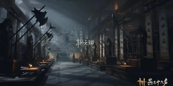 燕云十六声福运值在哪获取