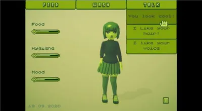 变小后随意进入女孩肚子下载安装